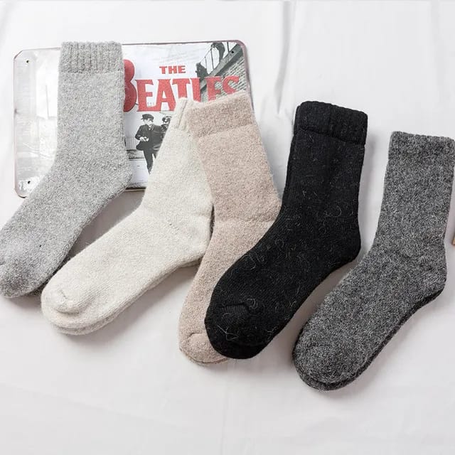 Warm Unisex Thermal Thick Socks